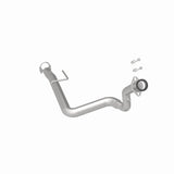 BRE Exhaust 93-98 Grand Cherokee Grand Wagoneer 4.0L 5.2L Front Pipe Kit