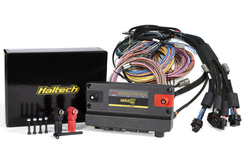 Nexus R5 + Universal Wire-in Harness Kit - 5M (16')