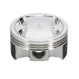 Manley Subaru WRX STi (EJ257) 99.75mm +0.25mm Bore 9.8:1 CR T/T Platinum Series Piston - Single