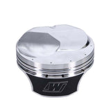 Wiseco Chevy Big Block 4.605in Bore 1.270in CH 45.00 CC Piston Set