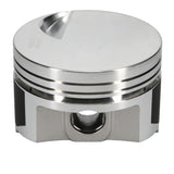 Wiseco Pro Tru Street Chevy Big Block 4.250in Bore 1.645in CH -3.00 CC Piston Set