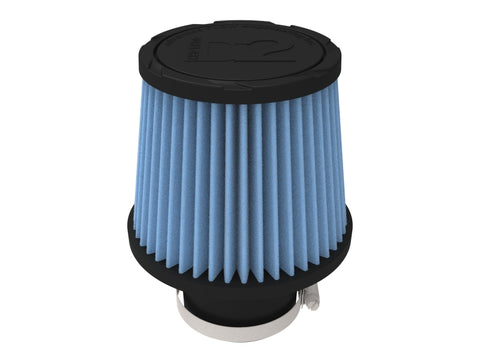 aFe Magnum FORCE Intake Replacement Air Filter w/ D2 Dry Media 2-3/4in F x6in B x4-3/4in T x5in H