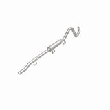 MagnaFlow BRE Exhaust Kit 99-01 Ford F-250 F-350 Super Duty 7.3L