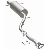 BRE Exhaust 96-99 Legacy 2.2L 2.5L Muffler Kit