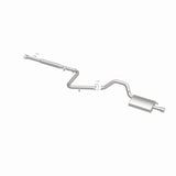 MagnaFlow BRE Exhaust Kit 00-05 Mitsubishi Eclipse 2.4L