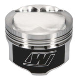 Wiseco Ford 2.0L 92.00 mm Bore 41.60 mm CH 0.00 CC Piston Set