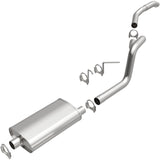 MagnaFlow BRE Exhaust Kit 93-98 Jeep Grand Cherokee Wagoneer