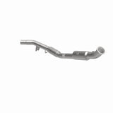 Magnaflow 15-16 GL450 V6 3 OEM Underbody Direct Fit Converter