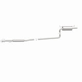 MagnaFlow BRE Exhaust Kit 97-01 Toyota Camry Solara