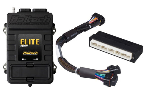 Elite 2500 Plug 'n' Play Adapt Kit - Subaru WRX MY06-10