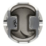 Wiseco Pro Tru Street Chevy Big Block 4.250in Bore 1.645in CH -3.00 CC Piston Set
