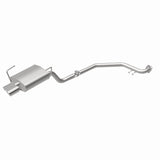 BRExhaust 10-13 Acura MDX 3.7L Direct-Fit Exhaust Muffler Kit