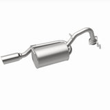 MagnaFlow 08-14 Scion xD 1.8L BRE Exhaust Kit