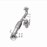 BRE Exhaust 11-13 Honda Odyssey 3.5L Front Pipe Kit