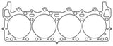 Cometic Chrysler Gen-2 Hemi .027in MLS Cylinder Head Gasket - 4.500in Bore