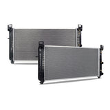 Mishimoto 02-13 Cadillac Escalade Replacement Radiator