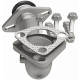 BRE Exhaust 99-03 Protege 1.6L 1.8L 2.0L Front Pipe Kit