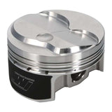 Wiseco Chevy LS 4.035in Bore 1.311in CH 9.00 CC Piston Set
