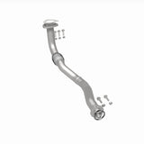 BRE Exhaust 96-97 RAV4 2.0L Front Pipe Kit