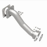 BRE Exhaust 00-05 Bonneville LeSabre Park Avenue 3.8L Front Pipe Kit