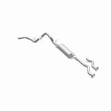 MagnaFlow BRE Exhaust Kit 99-01 Silverado Sierra 1500