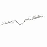 MagnaFlow BRE Exhaust Kit 05-07 Saturn Ion 2.2L