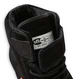 RaceQuip Black SFI Race Shoe 9.0
