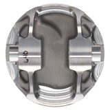 Wiseco Chevy Big Block 4.610in Bore 1.120in CH 23.00 CC Piston Set