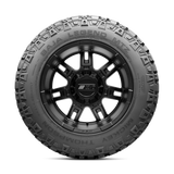 Mickey Thompson Baja Legend MTZ Tire - LT295/60R20 126/123Q 90000057365