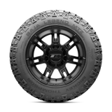 Mickey Thompson Baja Legend MTZ Tire - 38X15.50R20LT 128Q 90000057371