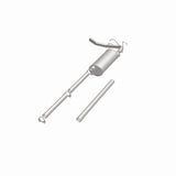 MagnaFlow BRE Exhaust Kit 97 Ford F-150