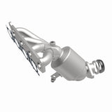Magnaflow 13-17 Nissan Sentra 1.8L Direct-Fit Catalytic Converter