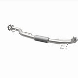 BRE Exhaust 00-01 Sentra 1.8L Front Pipe Kit