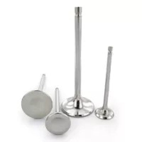 Ferrea Chevrolet Big Block (11/32) 1.6 Head 11/32 Stem Dia Super Alloy Exhaust Valve - Set of 8