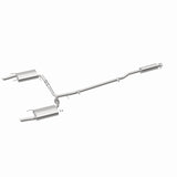 BRExhaust 05-12 Toyota Avalon 3.5L Exhaust Kit