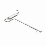 MagnaFlow BRE Exhaust Kit 07-09 Equinox Torrent 3.4L