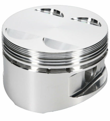 JE Pistons 3.149 Suzuki 4-Valve Piston Single