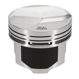 Wiseco Pro Tru Street Chevy Big Block 4.155in Bore 1.760in CH 21.00 CC Piston Set