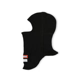 RaceQuip Black SFI 3.3 Fr Single Layer Hood JR.