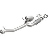 BRE Exhaust 05-07 Ford Five Hundred Mercury Montego 3.0L Front Pipe Kit