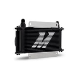 Mishimoto Universal Oil Cooler Kit - 19 Row Cooler and 2x5in Fans
