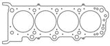 Cometic Ford 4.6L Modular V8 .036in MLS Cyl Head Gasket-95.25mm Bore-DOHC-Darton Solid Sleeve-RHS