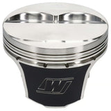 Wiseco RED Series Chevy Small Block 350 4.000in Bore 1.425in CH -2.00 CC Piston Set