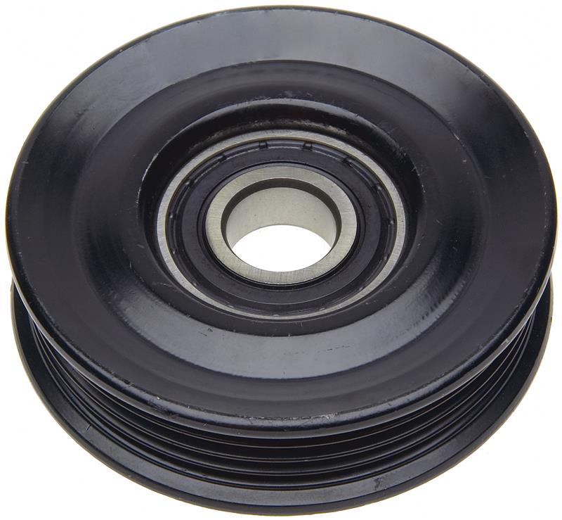 Gates 98-01 Nissan Altima 4-Cyl. 2.4L A.C. Belt Drive Pulley