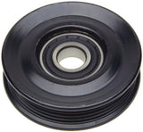 Gates 98-01 Nissan Altima 4-Cyl. 2.4L A.C. Belt Drive Pulley