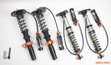 AST Suspension 93-97 Porsche 911 (993) 5300 Series Coilovers (AWD)