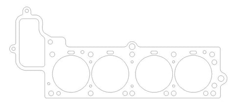 Cometic Toyota 18R Celica 92mm Bore .059 inch CFM-20 Head Gasket