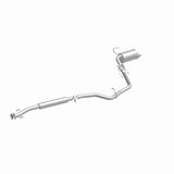 MagnaFlow BRE Exhaust Kit 14-16 Subaru Forester 2.5L