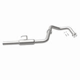 Magnaflow BRE Rear Muffler Kit Replacement Lexus