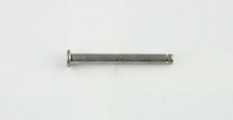 Wilwood pin clevis 3/16X1.75 grooved cres